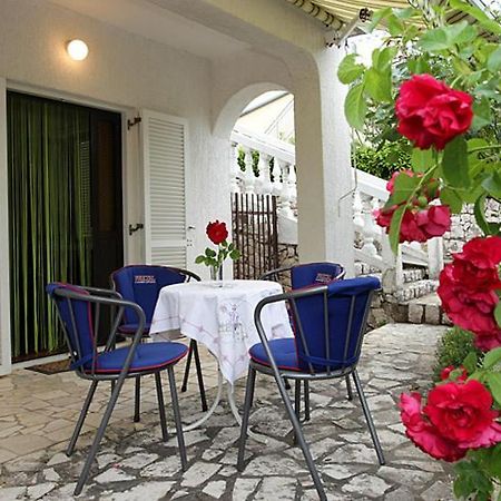 Villa Koka Novi Vinodolski Extérieur photo