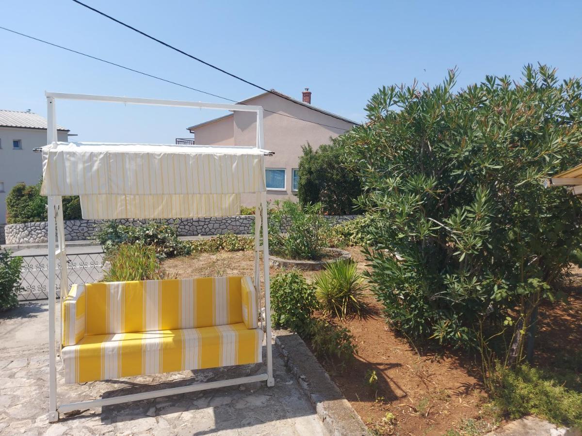 Villa Koka Novi Vinodolski Extérieur photo
