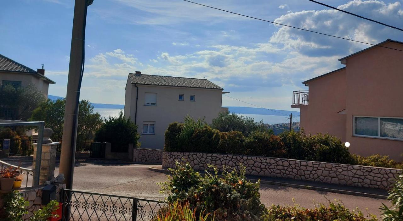 Villa Koka Novi Vinodolski Extérieur photo