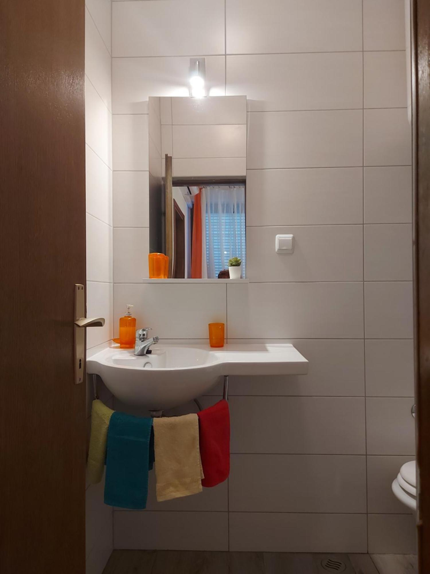 Villa Koka Novi Vinodolski Extérieur photo