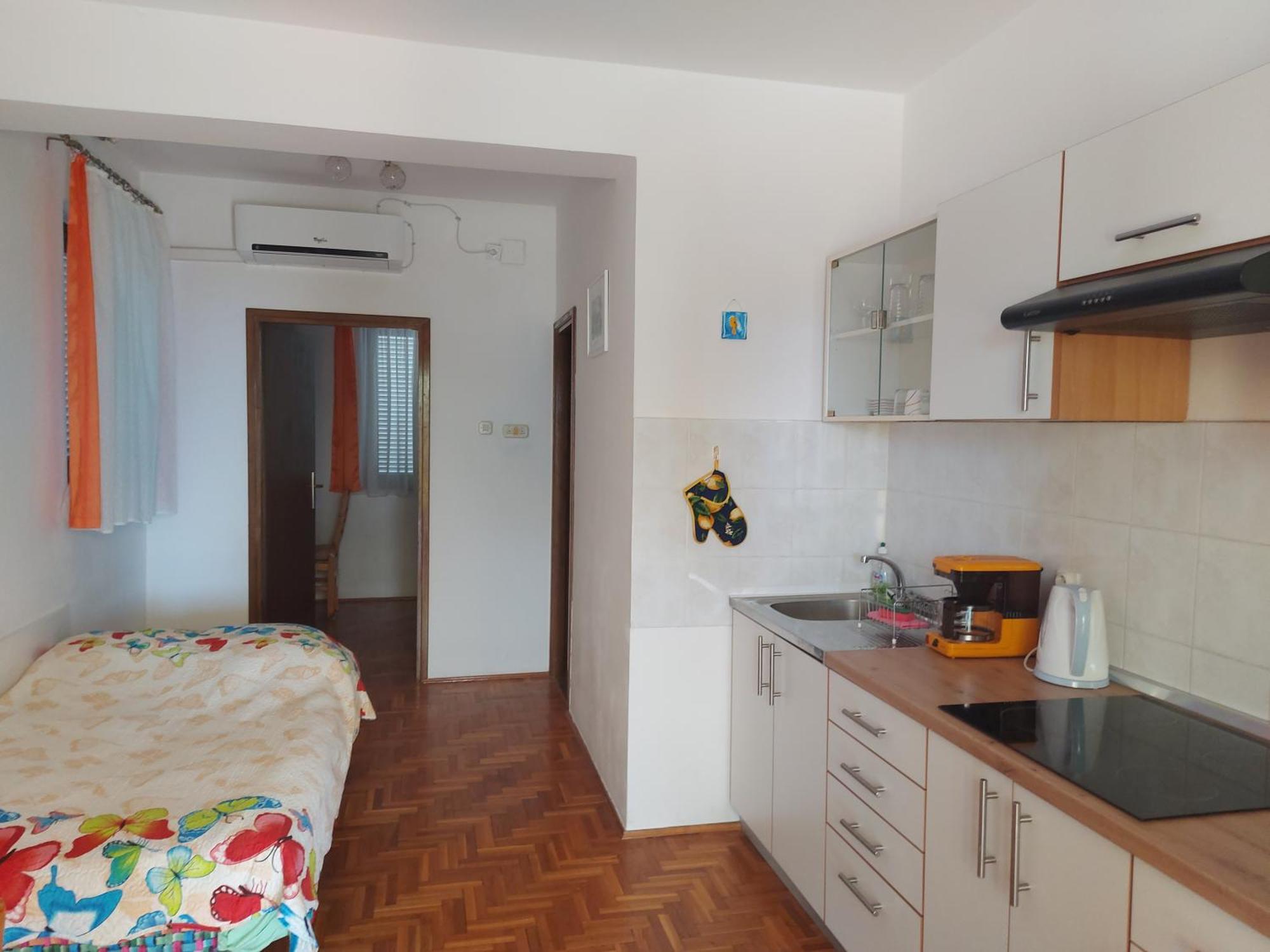 Villa Koka Novi Vinodolski Extérieur photo