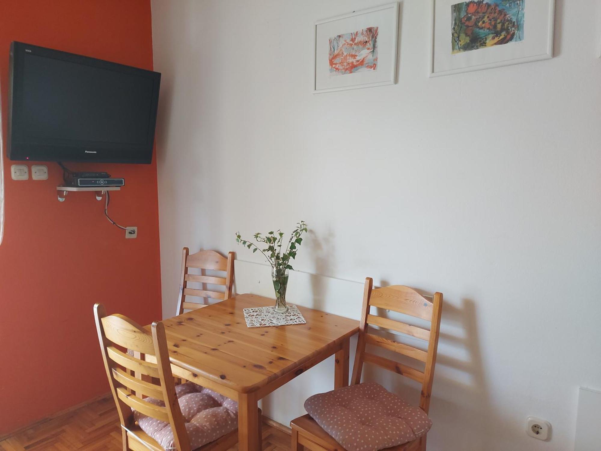 Villa Koka Novi Vinodolski Extérieur photo