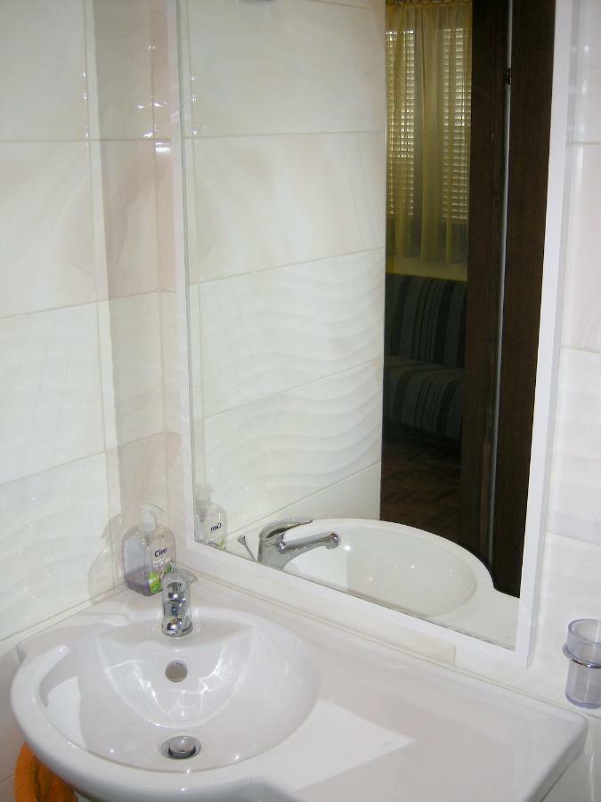 Villa Koka Novi Vinodolski Extérieur photo