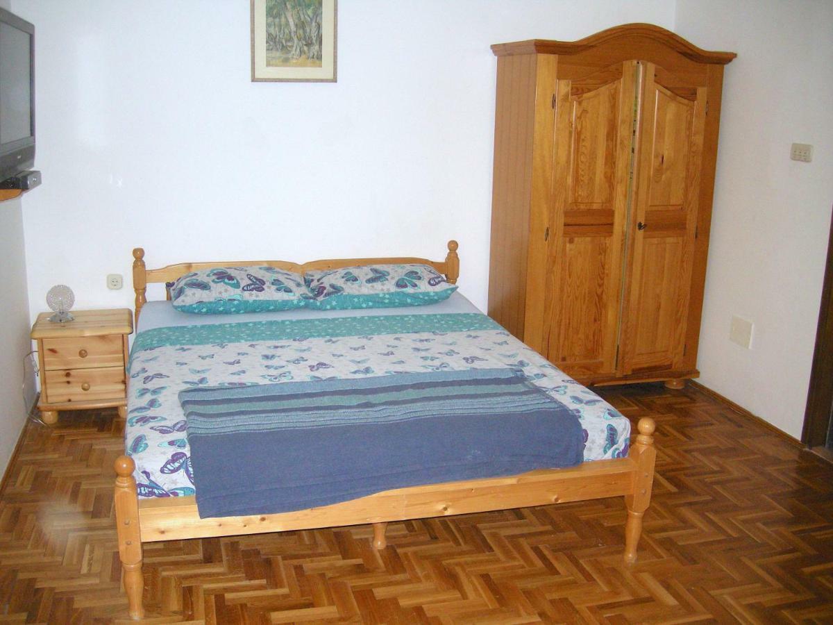 Villa Koka Novi Vinodolski Extérieur photo