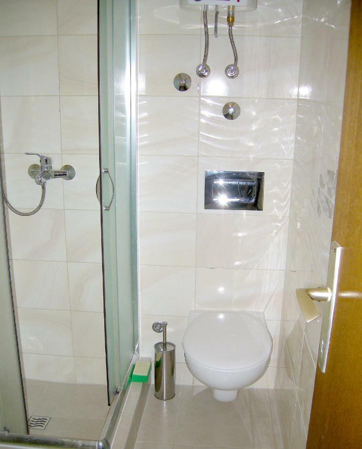 Villa Koka Novi Vinodolski Extérieur photo