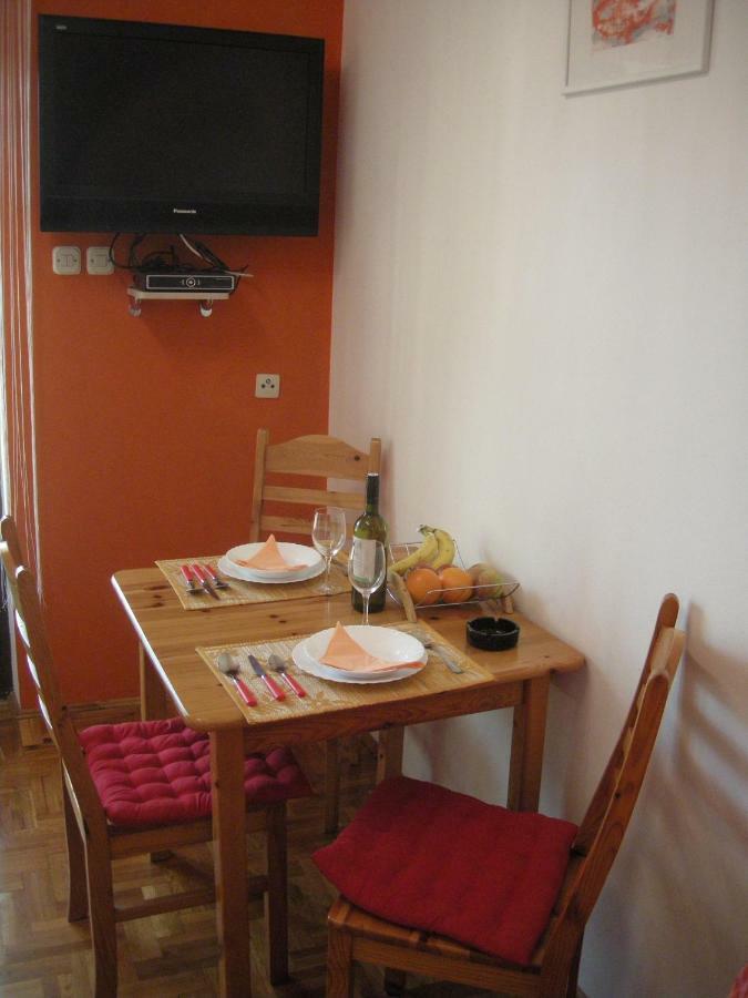 Villa Koka Novi Vinodolski Extérieur photo