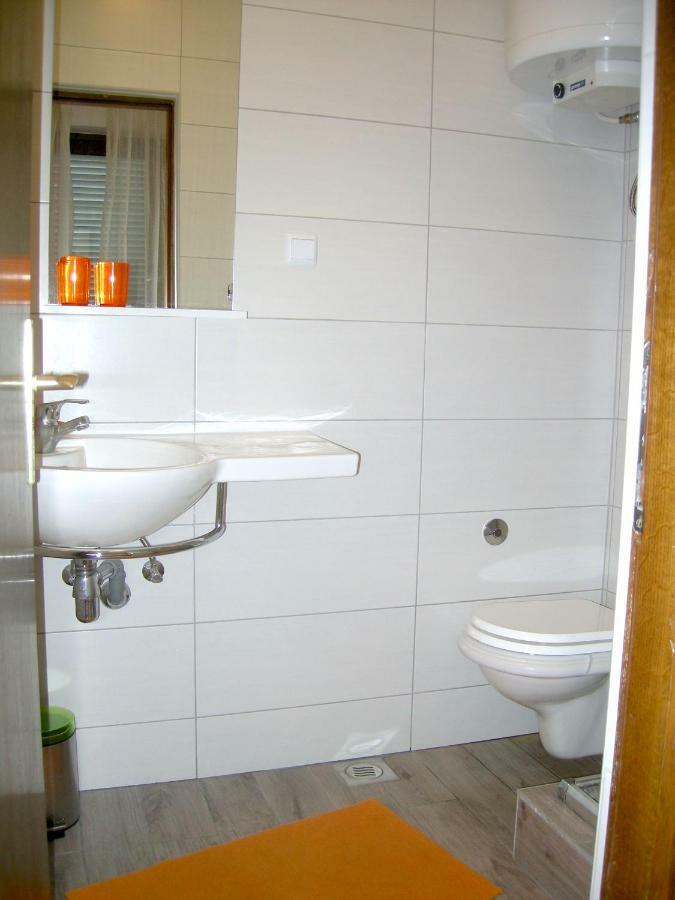 Villa Koka Novi Vinodolski Extérieur photo