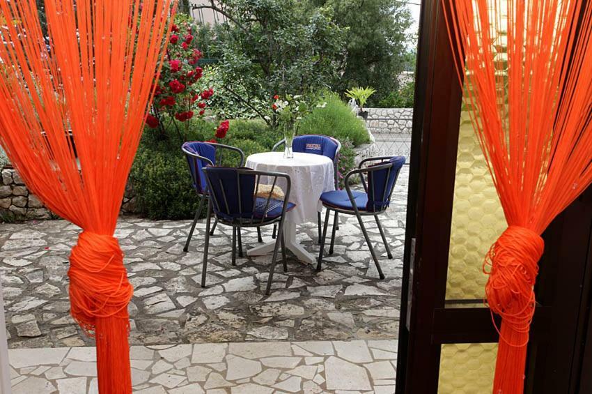 Villa Koka Novi Vinodolski Extérieur photo