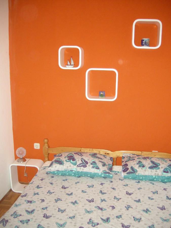 Villa Koka Novi Vinodolski Extérieur photo
